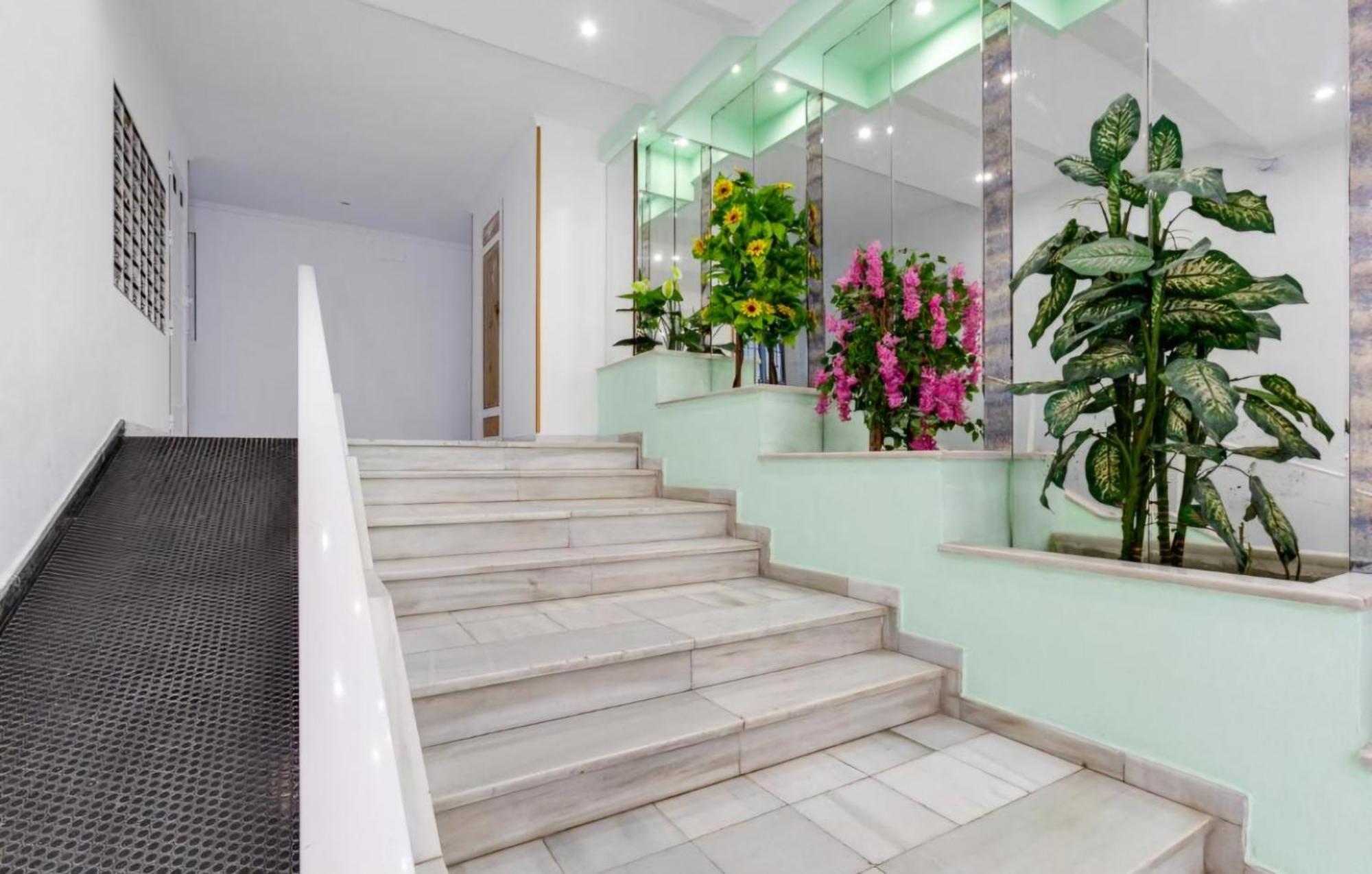 Solymar Torrevieja Apartment Exterior foto