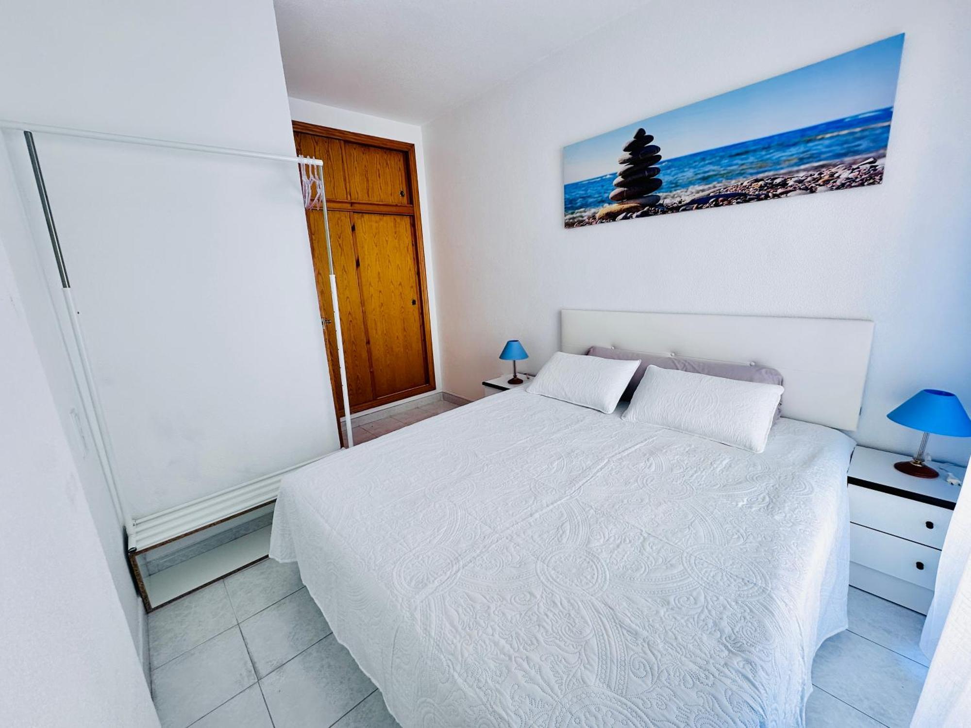 Solymar Torrevieja Apartment Exterior foto