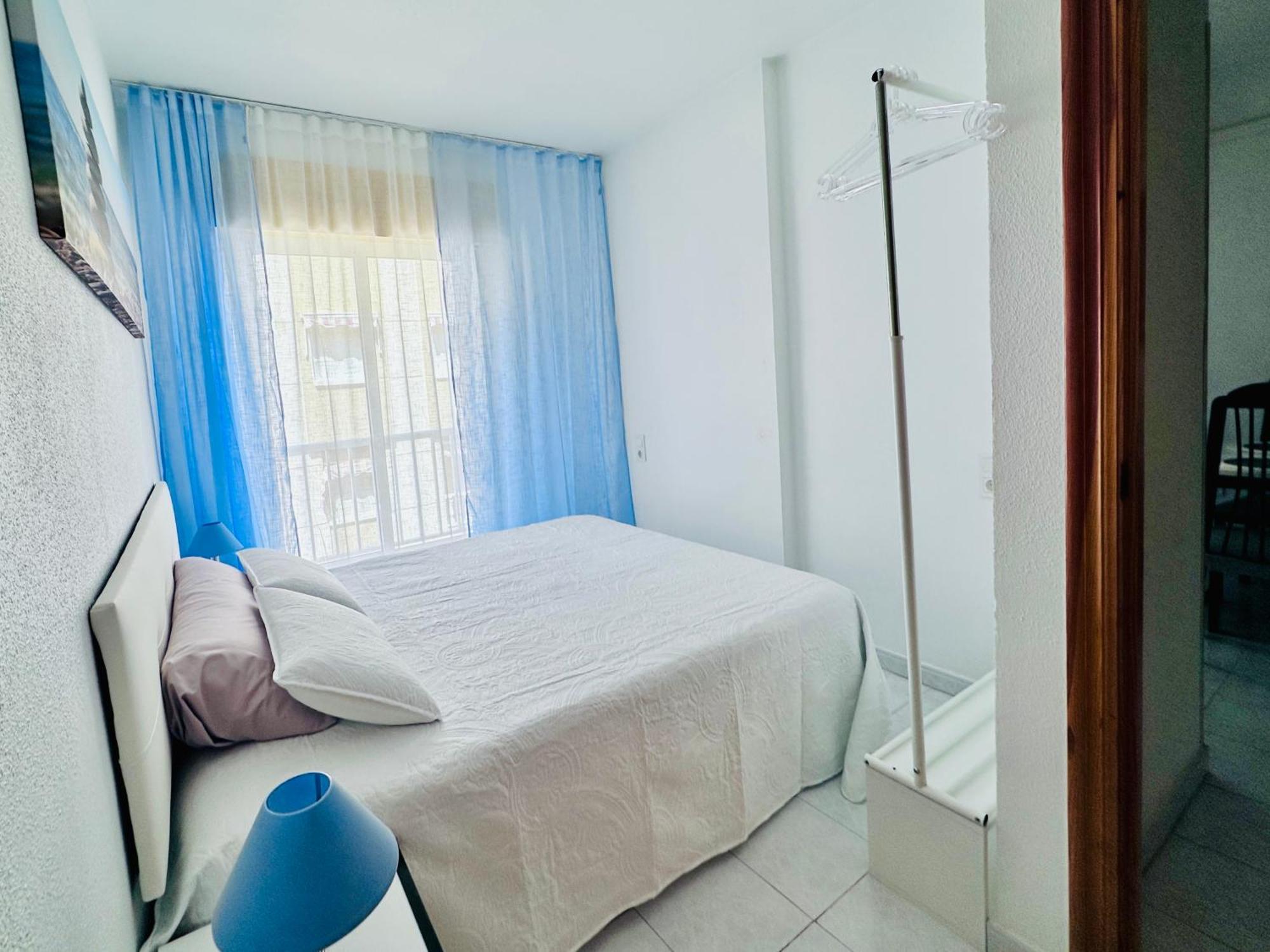 Solymar Torrevieja Apartment Exterior foto