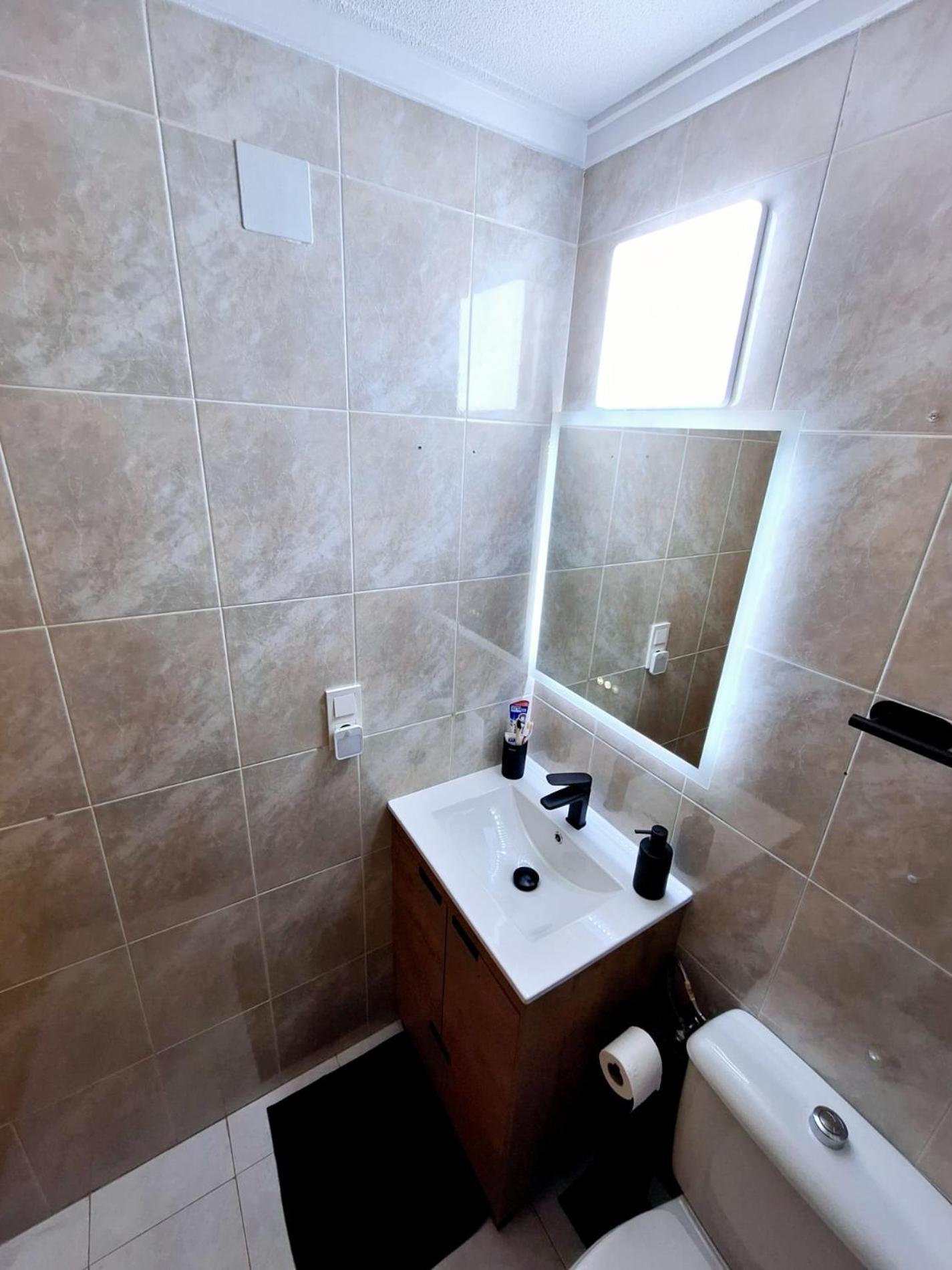 Solymar Torrevieja Apartment Exterior foto