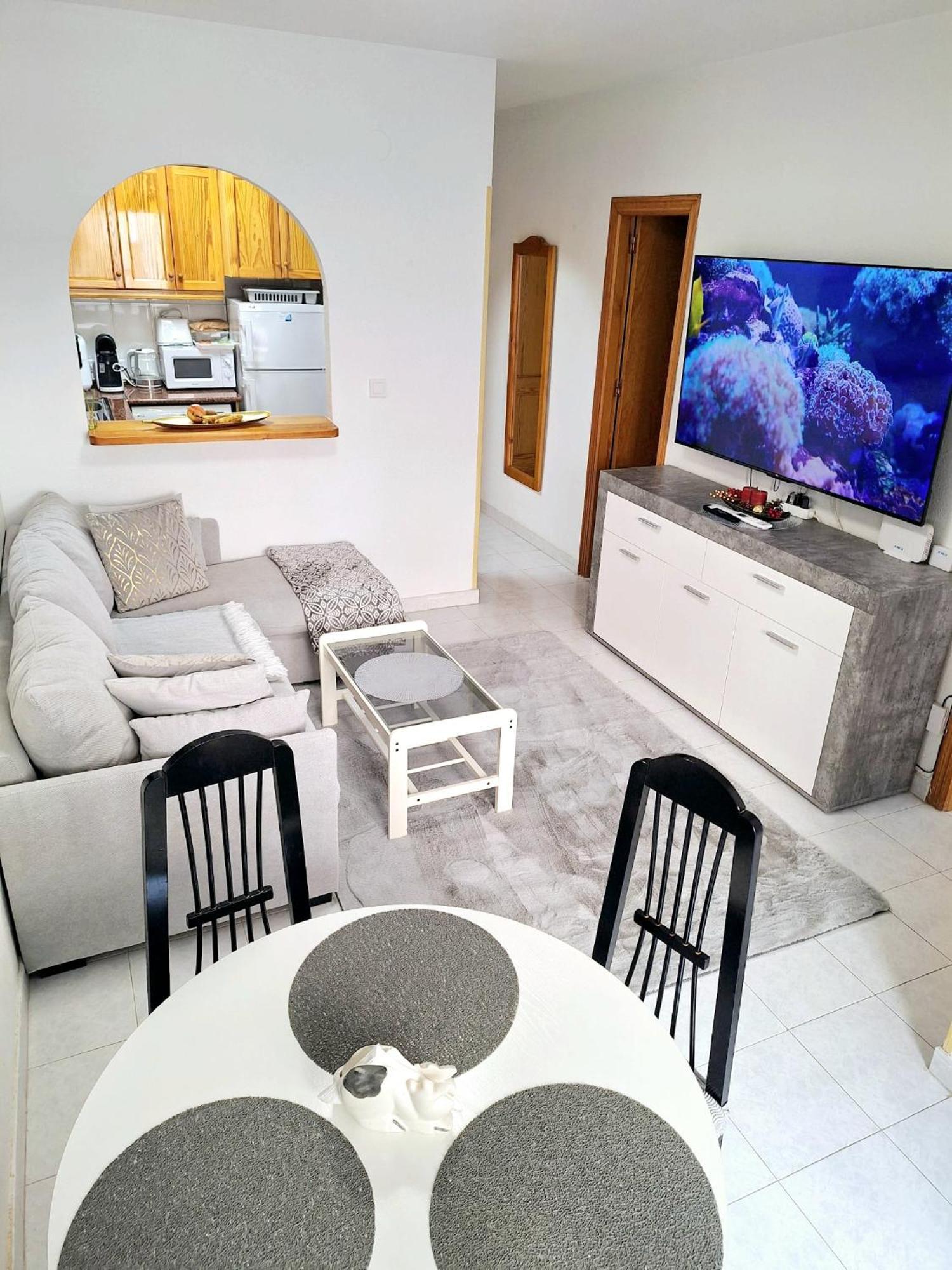 Solymar Torrevieja Apartment Exterior foto